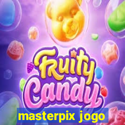 masterpix jogo